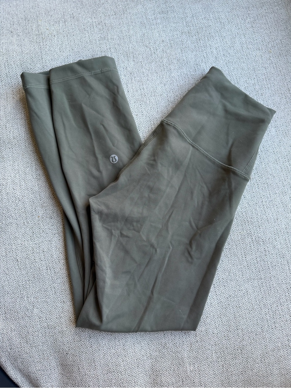 Wonder train 25” tights